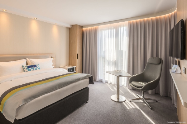 Premier Inn Freiburg City Sued (Freiburg im Breisgau)